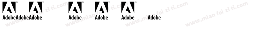adobe garamand pro字体转换